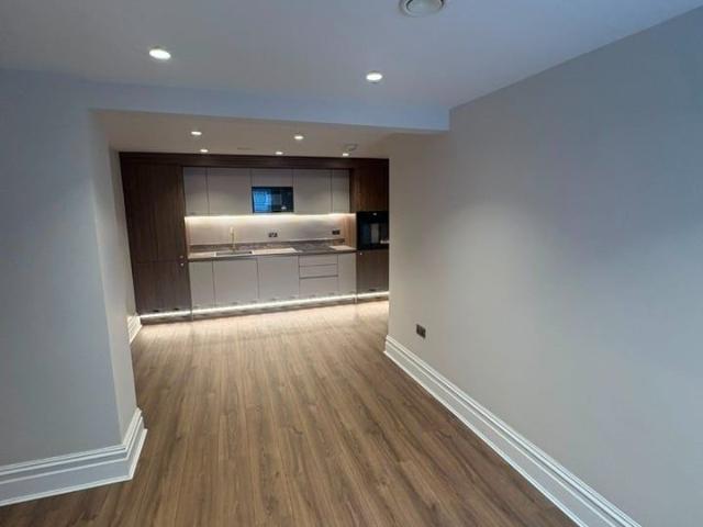 Apartment for rent in St George's Quarter / Cultural Quarter, Calderstones
