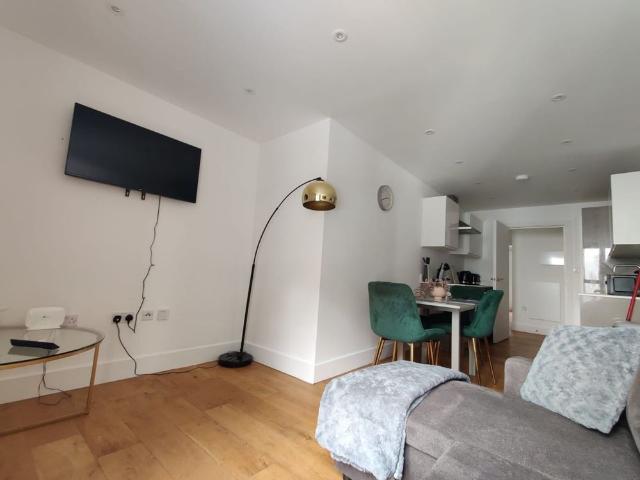 Apartment for rent