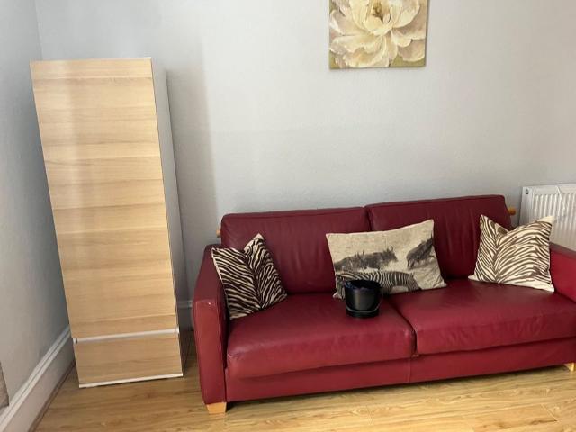 Apartment for rent in City Centre, Ballindoch