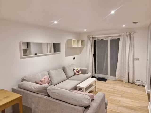 Apartment for rent in Clapton, Lower Clapton