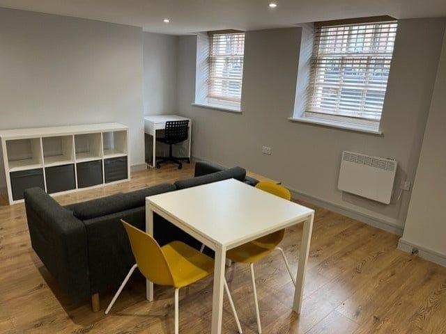 Apartment for rent in St George's Quarter / Cultural Quarter, Liverpool