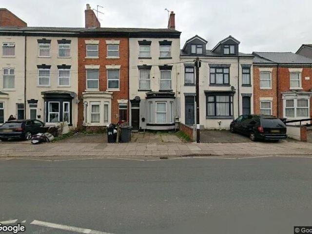 Apartment for rent in Evington, Leicester
