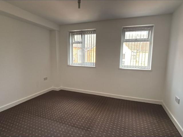 Apartment for rent in Old Wharf, City Of Leicester
