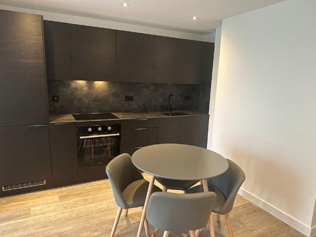 Apartment for rent in City Centre, Georgia