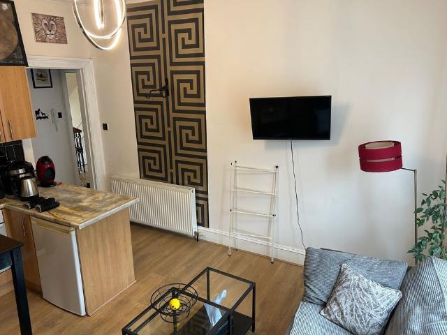 Apartment for rent in City Centre, Ballindoch