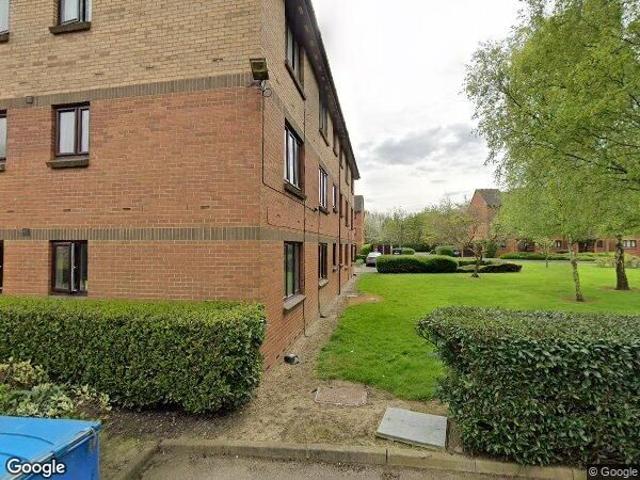 Apartment for rent in Mercator Estate, Greater London