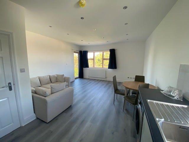 Apartment for rent in Greater London