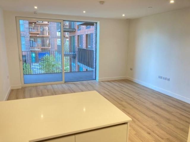 Apartment for rent in Westminster, Victoria
