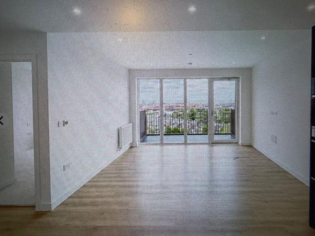 Apartment for rent in Hornsey, Greater London