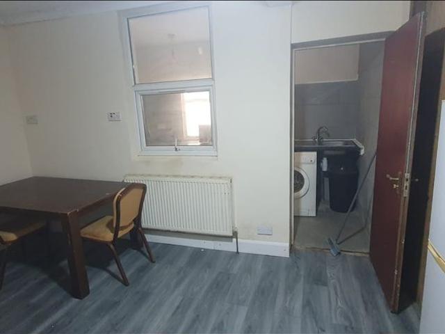 Apartment for rent in London Borough of Hounslow, Greater London