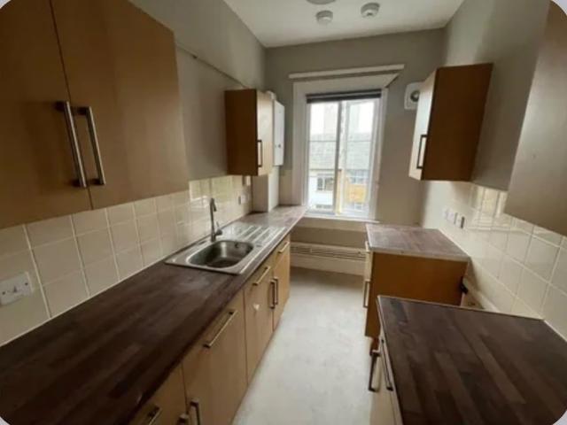 Apartment for rent in London Borough of Hackney, Greater London