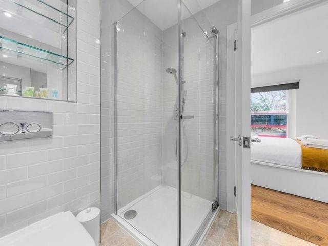 Apartment for rent in Dulwich, Greater London