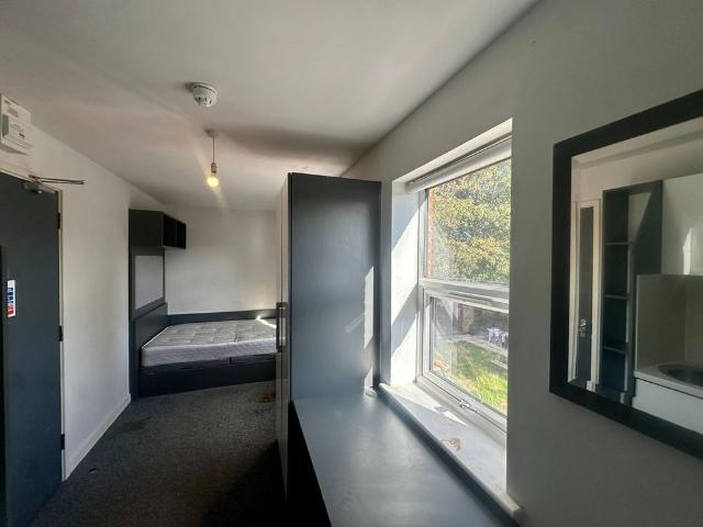 Apartment for rent in Hillfields, West Midlands