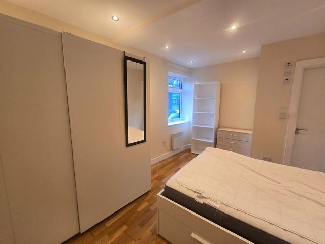 Apartment for rent in Hendon, Greater London