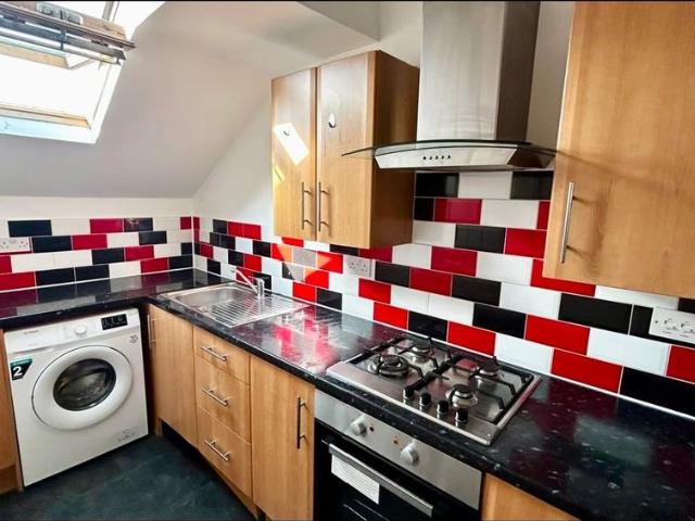 Apartment for rent in Bootle, Sefton