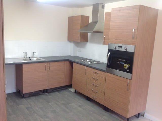 Apartment for rent in The Meadows, Haddon