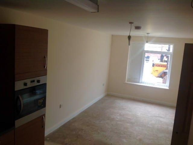Apartment for rent in The Meadows, City of Nottingham