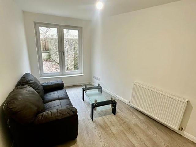 Apartment for rent in City Centre, Ballindoch