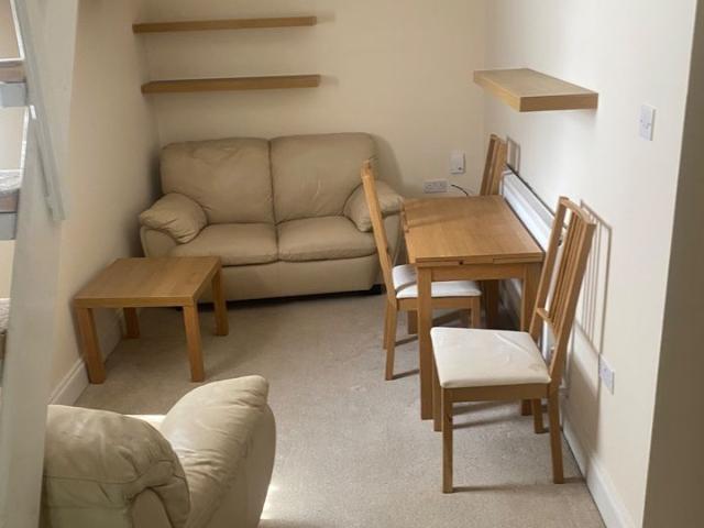 Apartment for rent in Spring Park, Luton