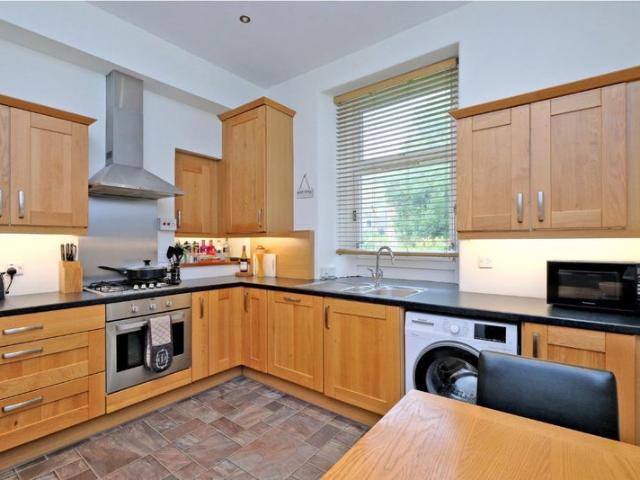 Apartment for rent in Ballindoch, Scotland
