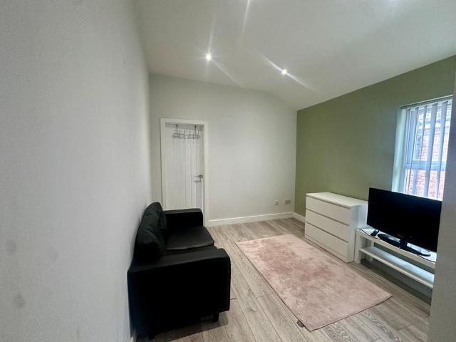 Apartment for rent in Hillfields, West Midlands