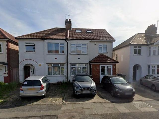 Apartment for rent in Greater London