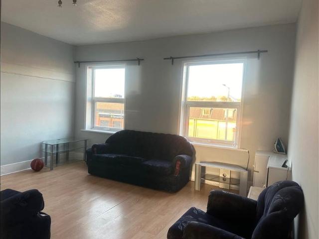 Apartment for rent in St George's Quarter / Cultural Quarter, Calderstones