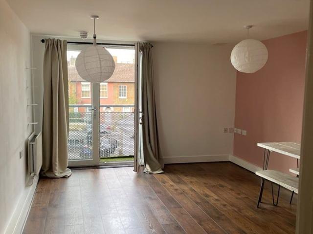 Apartment for rent in London Borough of Croydon, Greater London
