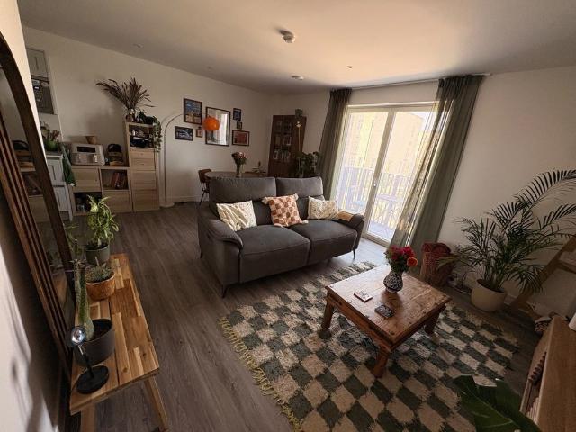 Apartment for rent in Greater London