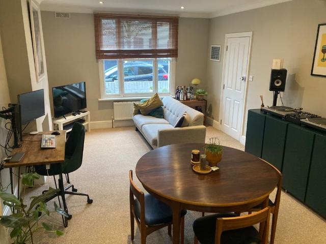 Apartment for rent in Dulwich Village, Greater London