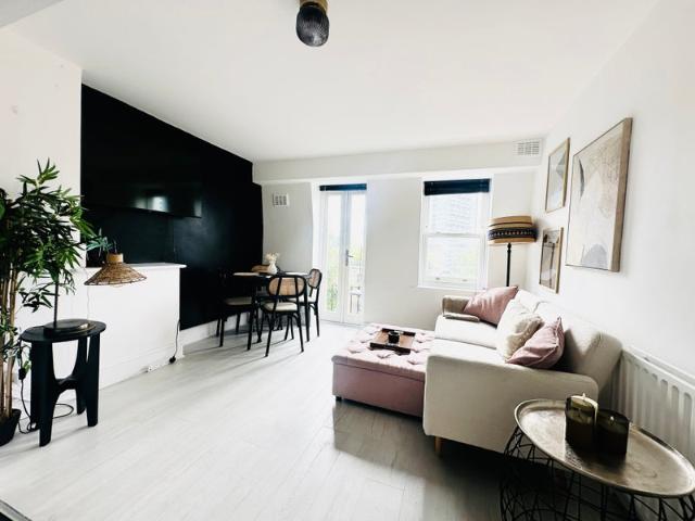 Apartment for rent in Kensal Town, Maida Vale