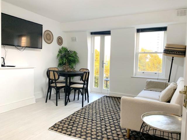 Apartment for rent in Kensal Town, Maida Vale
