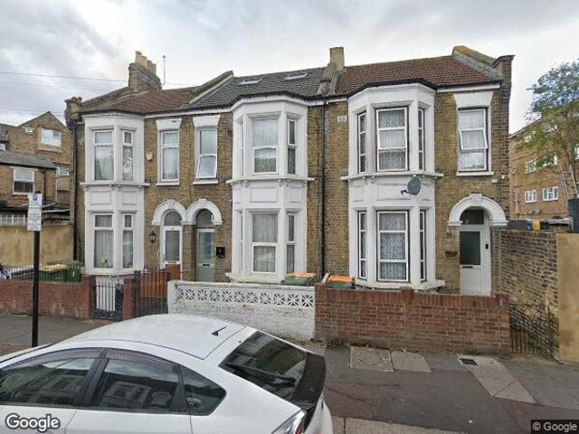 Apartment for rent in Plashet, Greater London