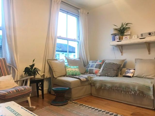 Apartment for rent in London Borough of Newham, Greater London