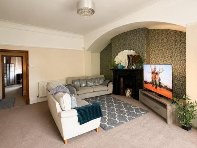 Apartment for rent in Woodchurch, Mapleton