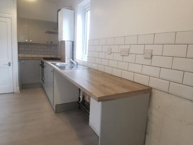 Apartment for rent in Jewellery Quarter, West Midlands