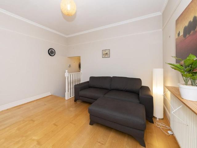 Apartment for rent in Newtown, Reading