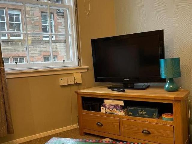 Apartment for rent in Old Town, Scotland