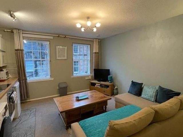 Apartment for rent in Old Town, Scotland