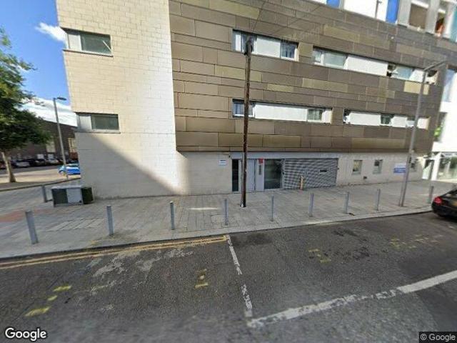 Apartment for rent in Greater London