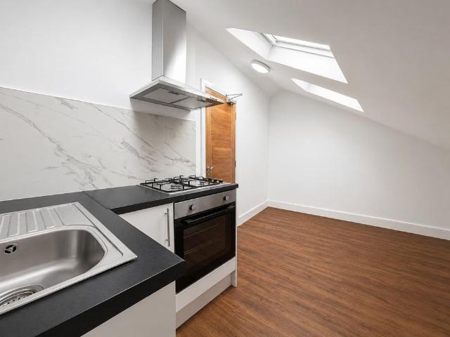 Apartment for rent in London Borough of Hounslow, Greater London