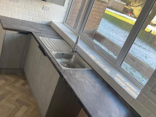 Apartment for rent in Gravelly Hill, West Midlands