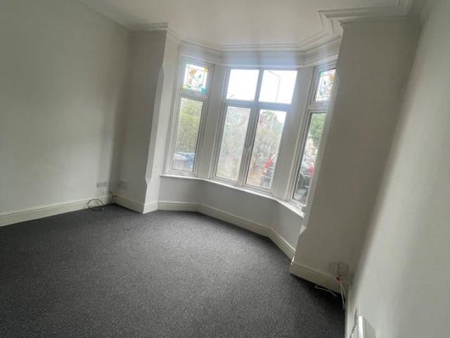 Apartment for rent in The Meadows, Haddon