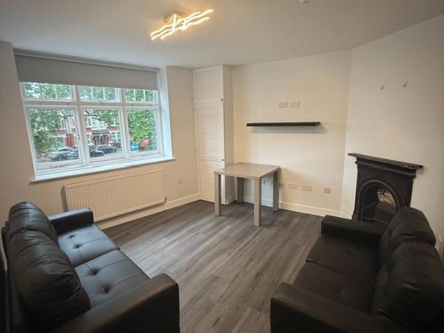Apartment for rent in South Tottenham, Greater London