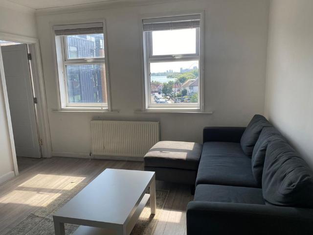 Apartment for rent in Colindale, Greater London