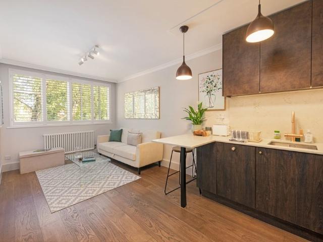 Apartment for rent in Putney, Greater London