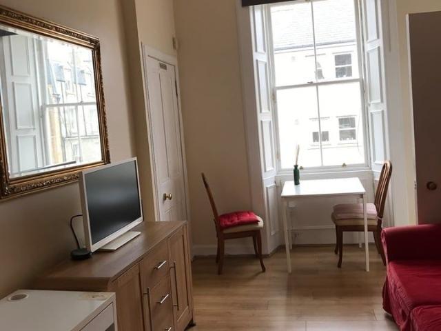 Apartment for rent in Mayfield, City of Edinburgh