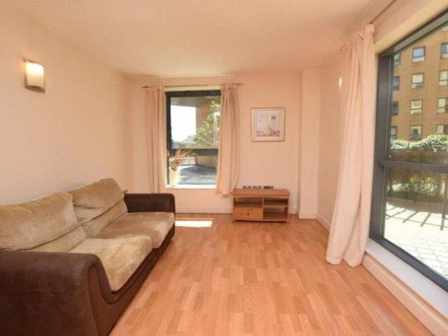 Apartment for rent in City Centre, South Yorkshire