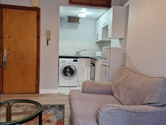Apartment for rent in Merchant City, Scotland