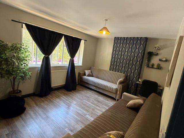 Apartment for rent in Greater London